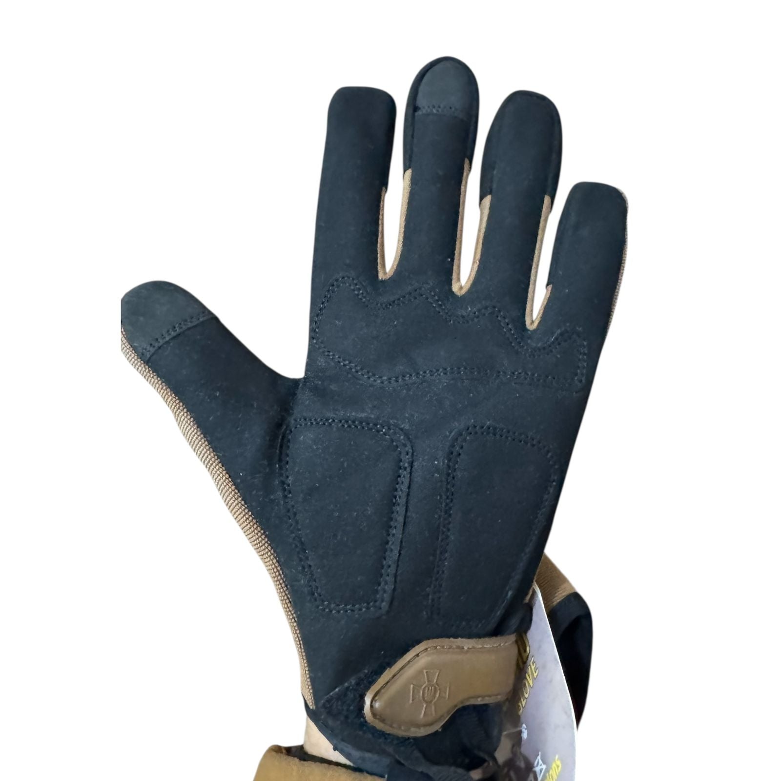 Armed HD Tactical Gloves with Kevlar | Cut Proof Gloves in Pakistan