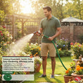Lot Imported Expandable Garden Hose 7.5 Meter – Magic Pocket Hose | Lightweight & Tangle-Free