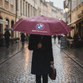 Lot Imported BMW Motorsport Travel Umbrella