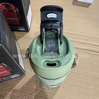 Defender 520ml Insulated Smart Flask Lot Imported