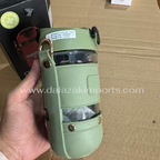 Defender 520ml Insulated Smart Flask Lot Imported