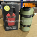 Defender 520ml Insulated Smart Flask Lot Imported