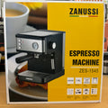 espresso machine