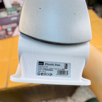 RAF R1108 Electric Iron 400W – Lightweight Dry Iron