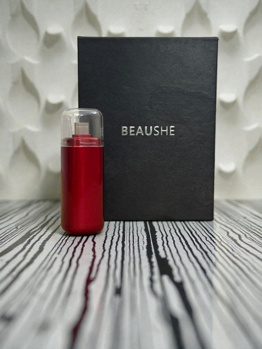 Beaushe Mini Power Bank 850mAh – Ultra Compact Portable Charger