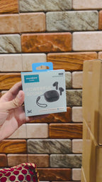 Soundcore R50i True Wireless Earbuds – Powerful Sound & Bass