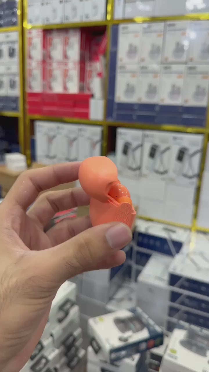 Kamal K983 Wireless Earbuds – Noise-Isolating TWS Earphones with Low Latency
