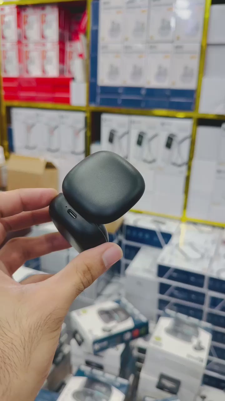 Kamal K982 Mini Wireless Earbuds – 20H Playback TWS Earphones