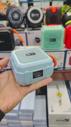 Kamal KSP-11 Portable Bluetooth Speaker – 5W Wireless Speaker with Enhanced Bass