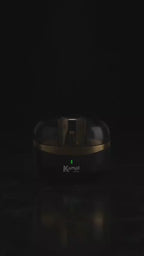 Kamal K950 Gaming TWS Earbuds – ANC & ENC Noise Cancellation, 14H Music