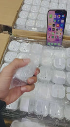 NFC 20W USB-C Fast Charging Power Adapter – UK 3-Pin Plug