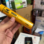 COBA CB-G712 Long Range Rechargeable LED Flashlight – Type-C Charging