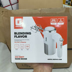 Geepas 200W Hand Mixer – Model GHM43055P