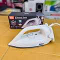 RAF R1108 Electric Iron 400W – Lightweight Dry Iron